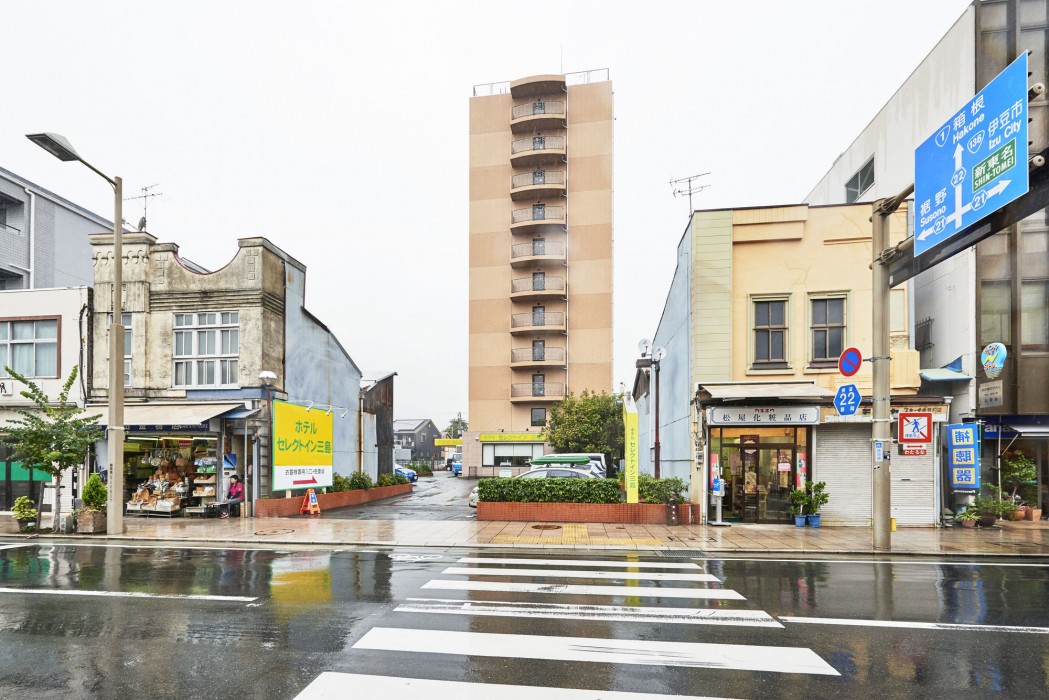 Hotel Select Inn Mishima 50/74