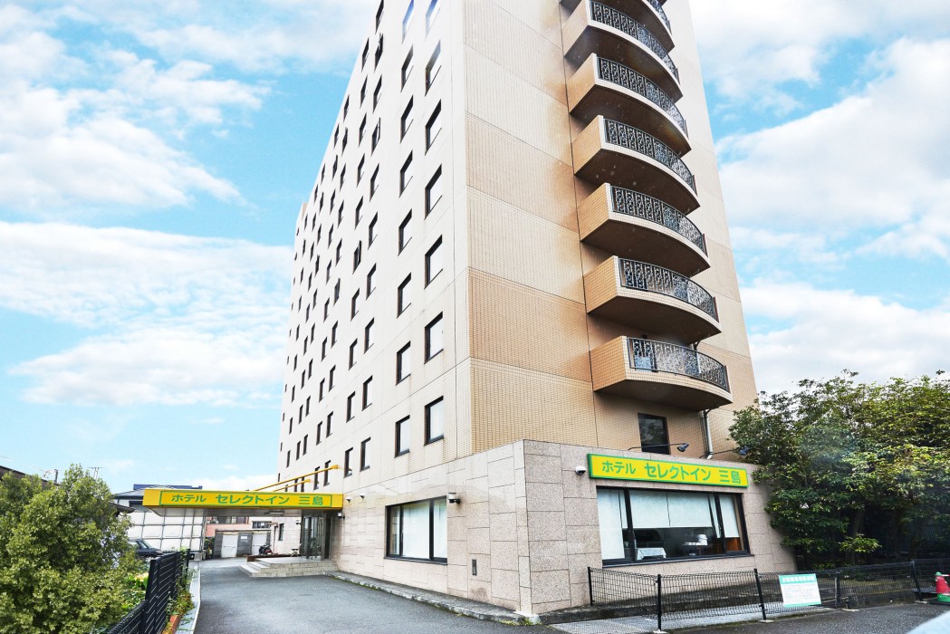 Hotel Select Inn Mishima 12/74