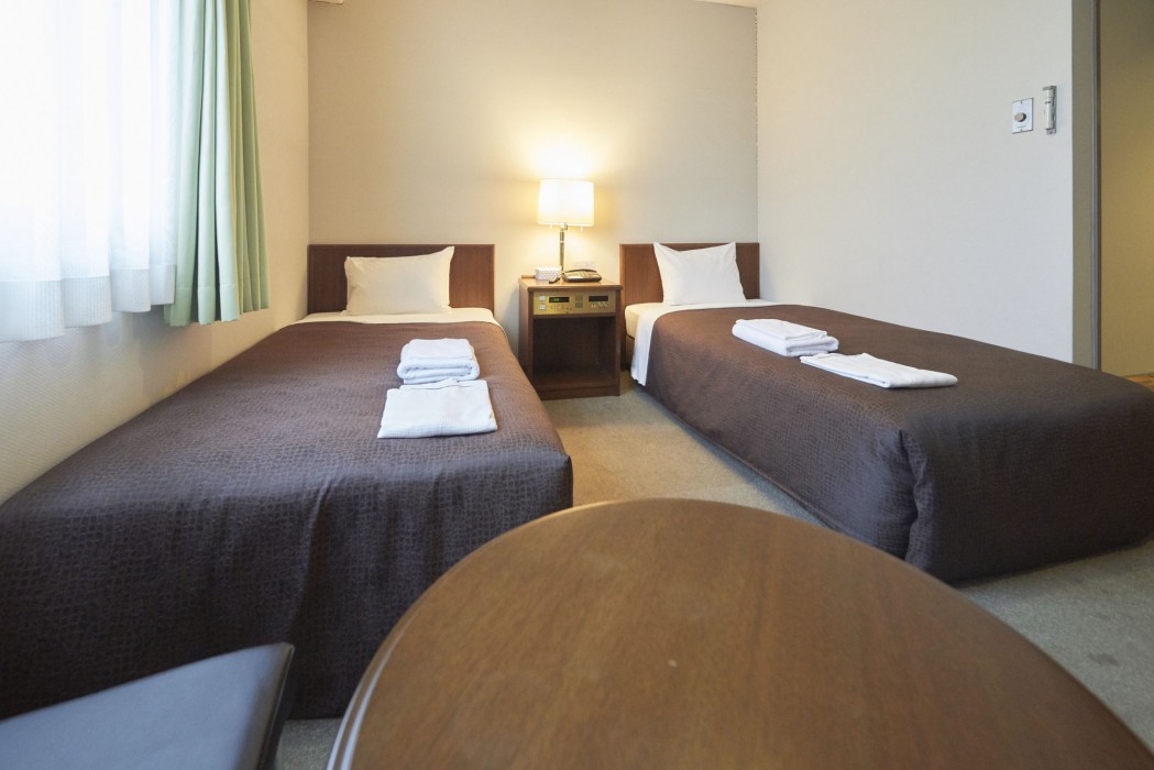 Hotel Select Inn Mishima 49/74