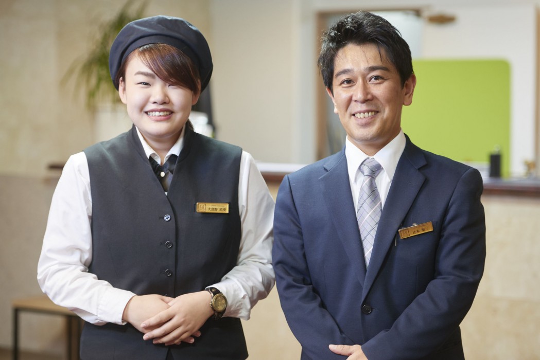 Hotel Select Inn Mishima 42/74