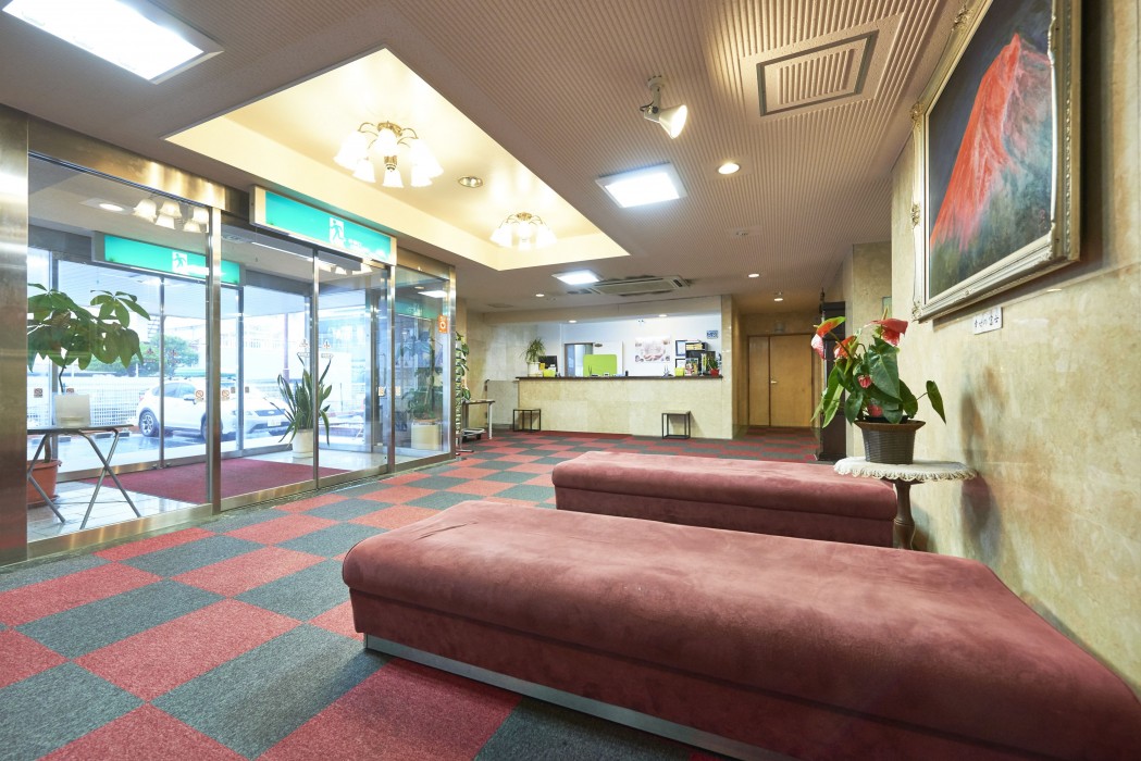 Hotel Select Inn Mishima 39/74
