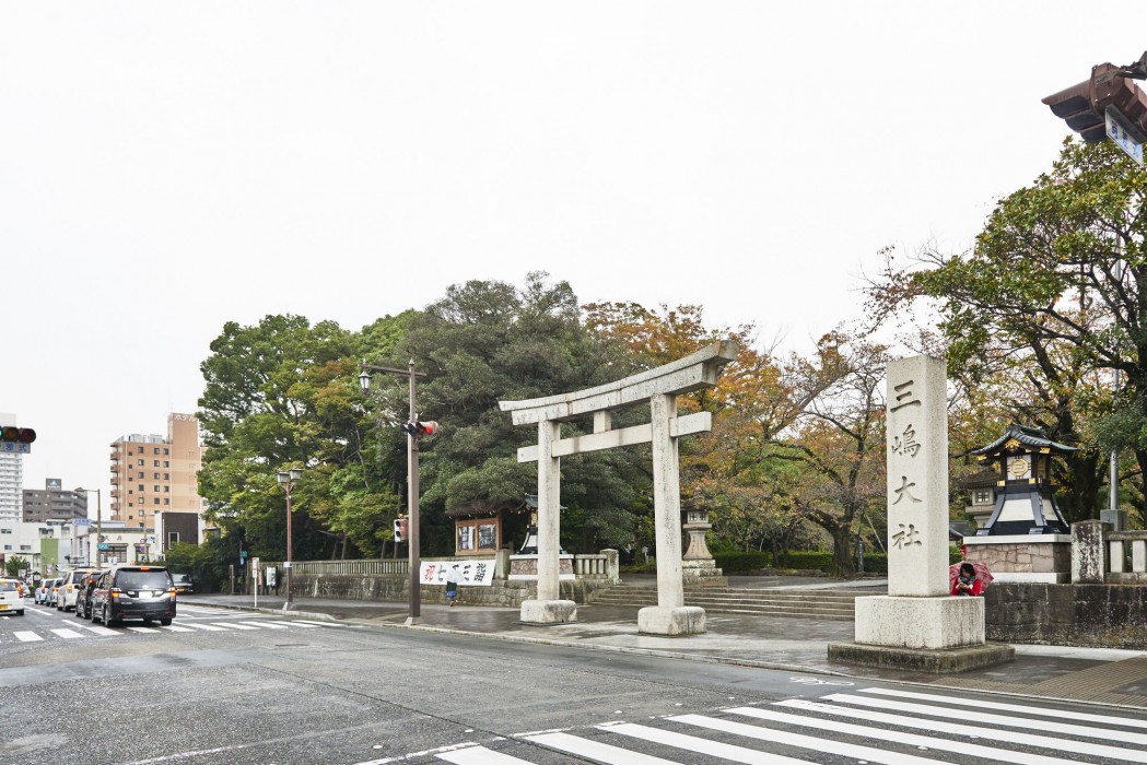 Hotel Select Inn Mishima 45/74