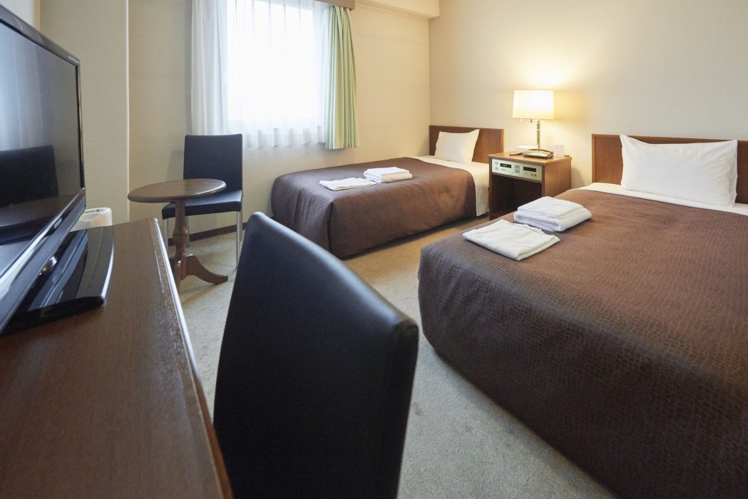 Hotel Select Inn Mishima 48/74