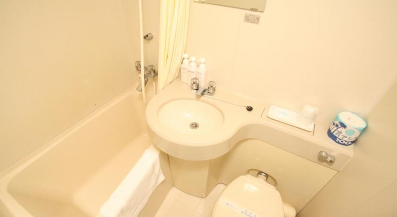 Hotel Select Inn Mishima 23/74