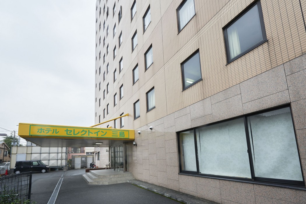 Hotel Select Inn Mishima 13/74
