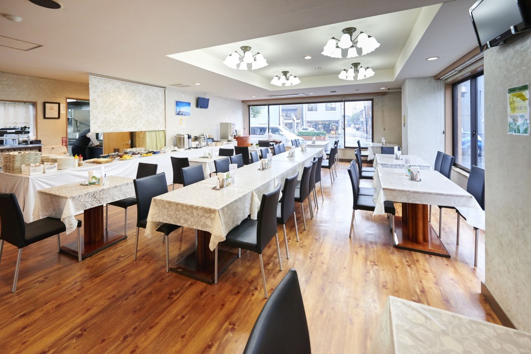 Hotel Select Inn Mishima 20/74