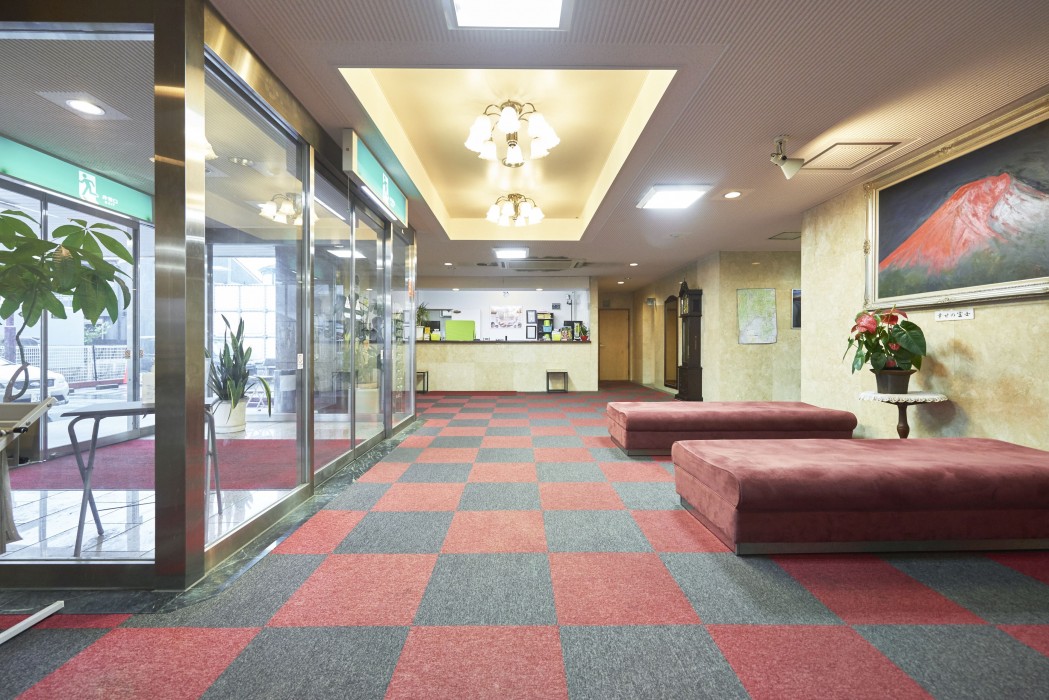 Hotel Select Inn Mishima 31/74