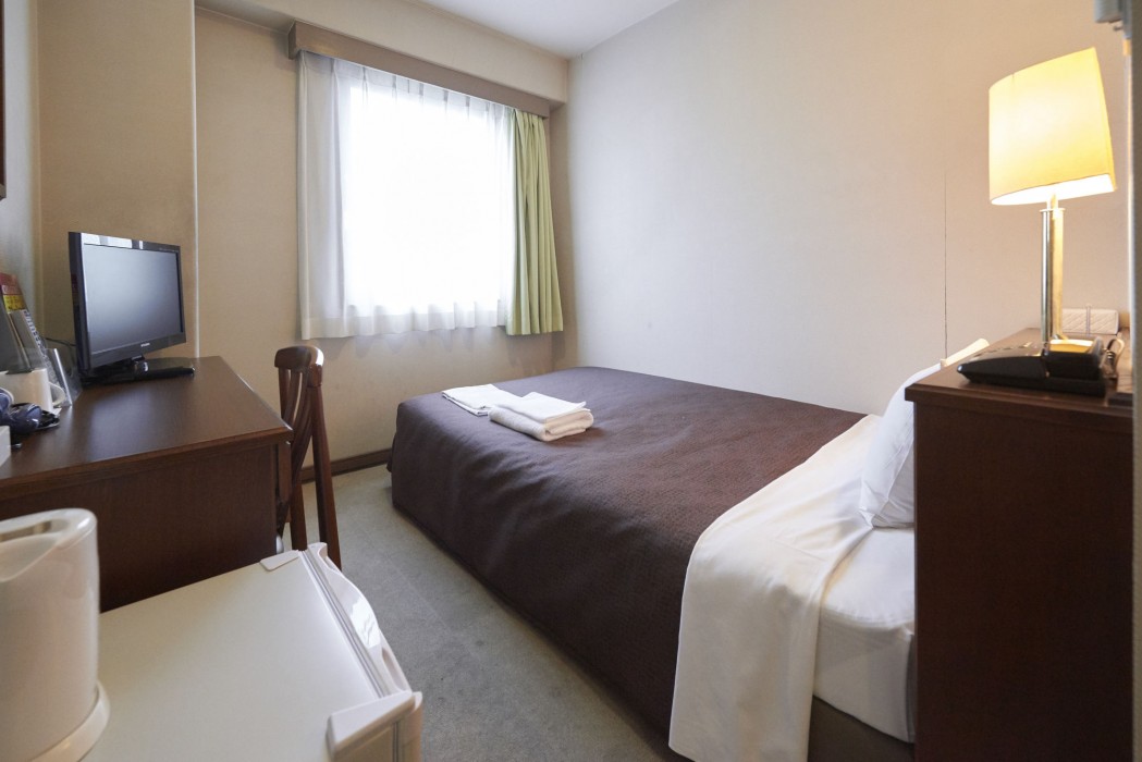 Hotel Select Inn Mishima 37/74