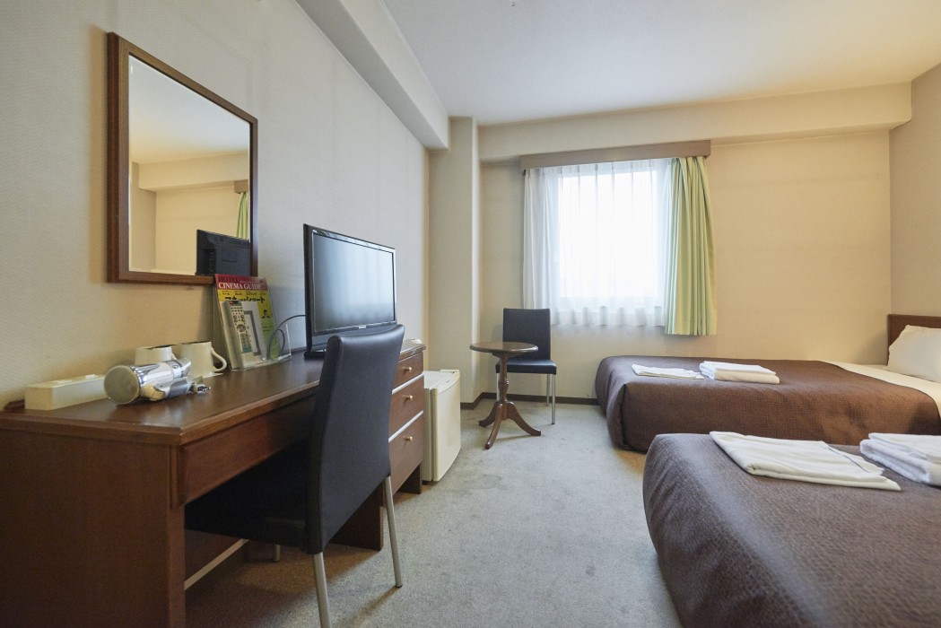 Hotel Select Inn Mishima 22/74