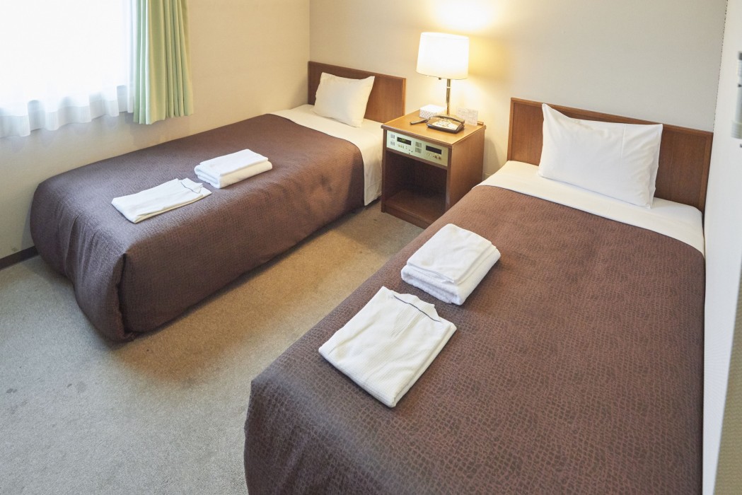 Hotel Select Inn Mishima 21/74