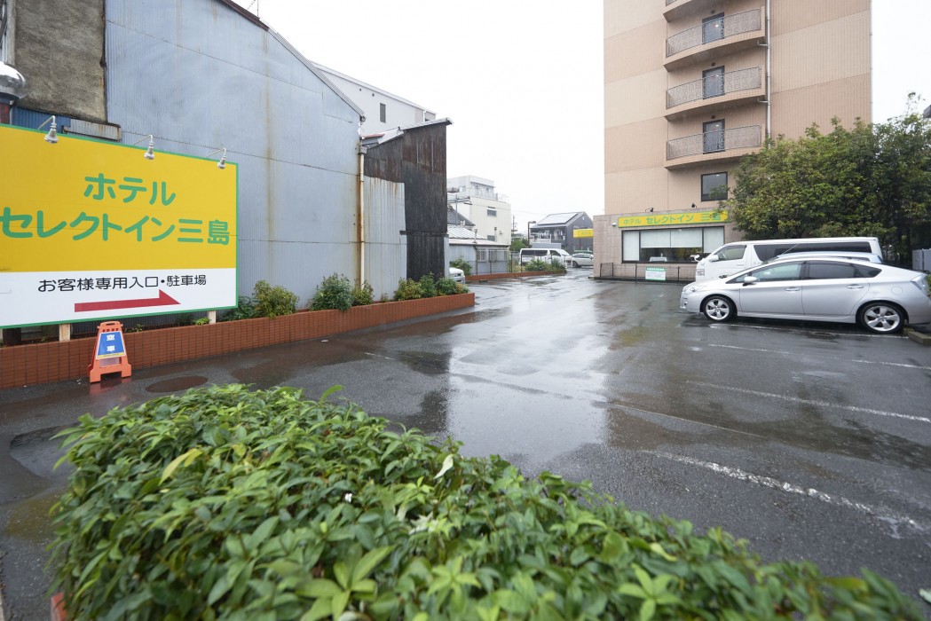 Hotel Select Inn Mishima 33/74