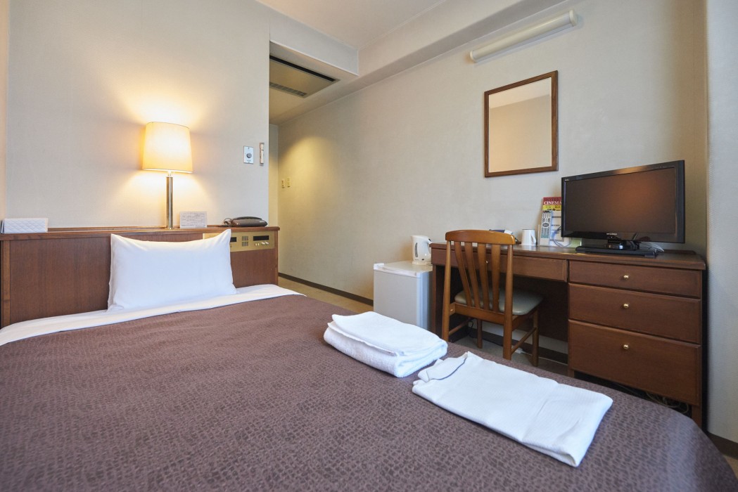 Hotel Select Inn Mishima 29/74