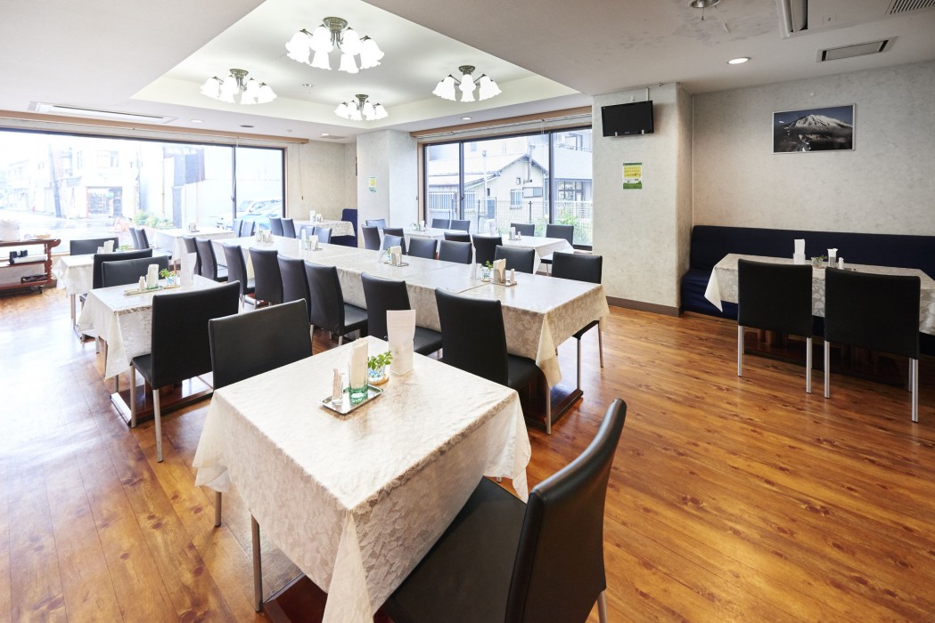 Hotel Select Inn Mishima 43/74