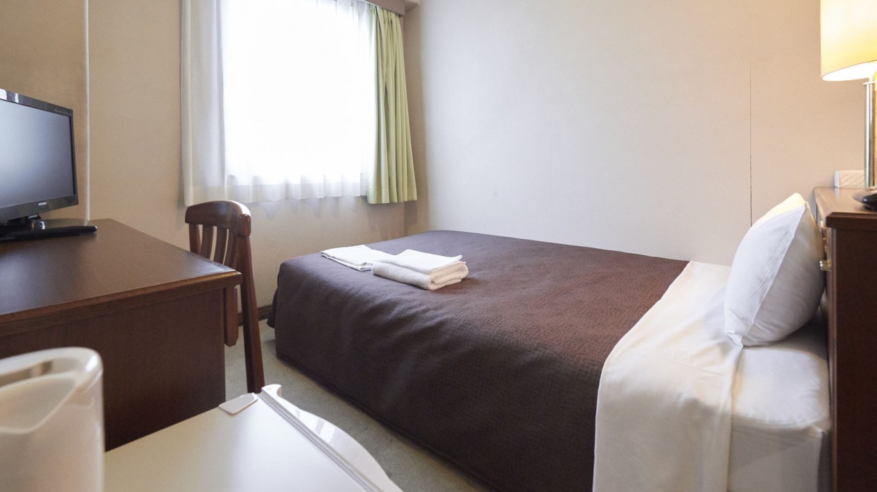 Hotel Select Inn Mishima 24/74