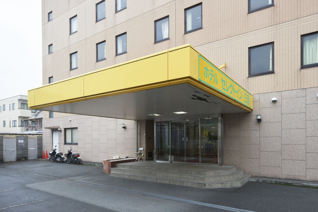 Hotel Select Inn Mishima 54/74