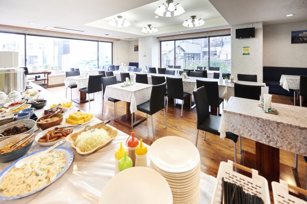 Hotel Select Inn Mishima 32/74