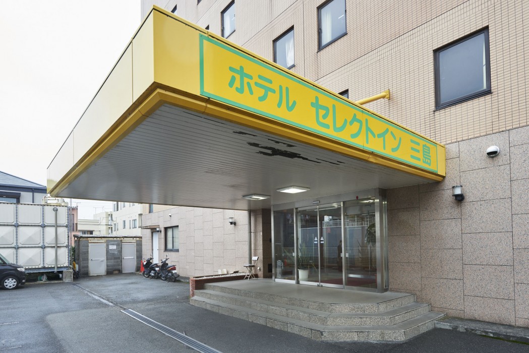Hotel Select Inn Mishima 53/74