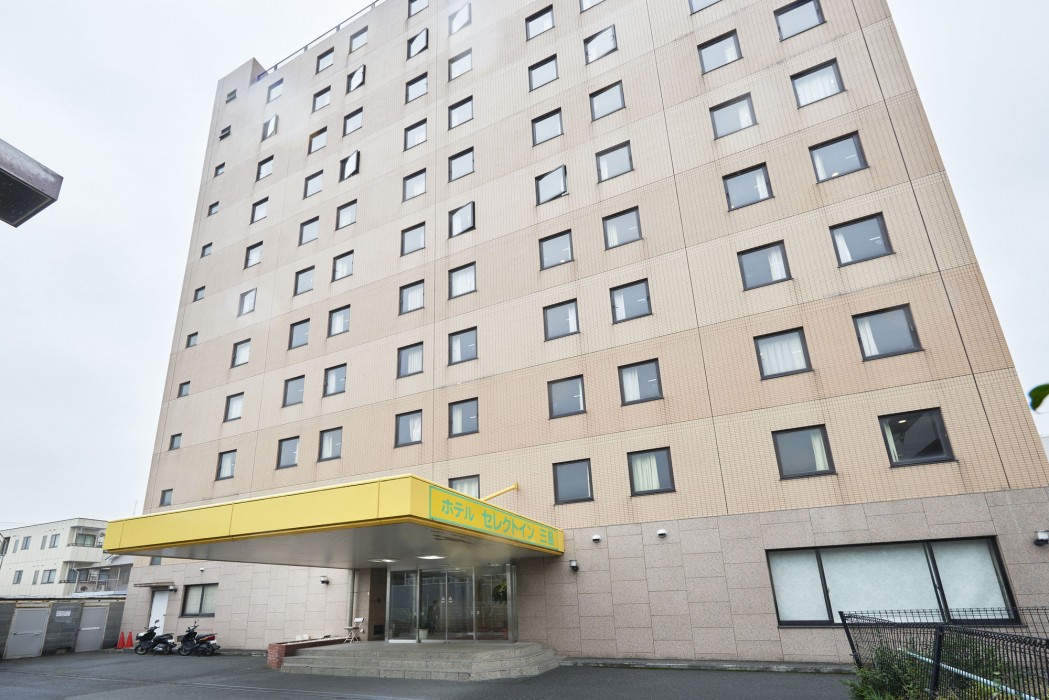 Hotel Select Inn Mishima 38/74
