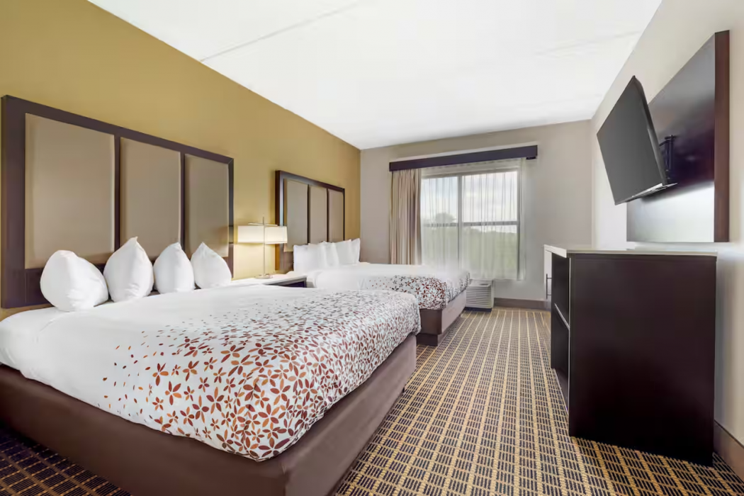 Wingate by Wyndham North East 15/29