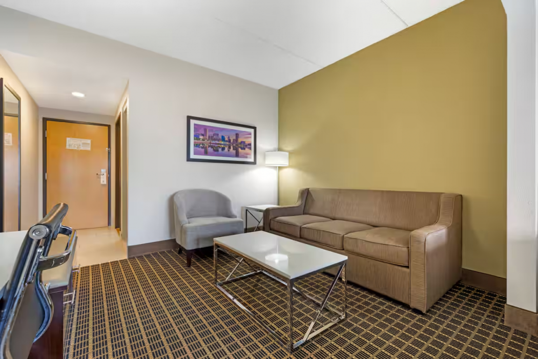 Wingate by Wyndham North East 16/29