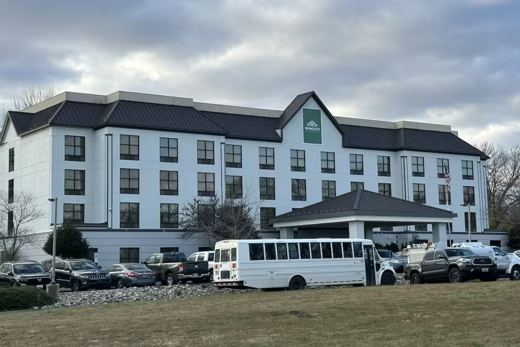 Wingate by Wyndham North East 1/29