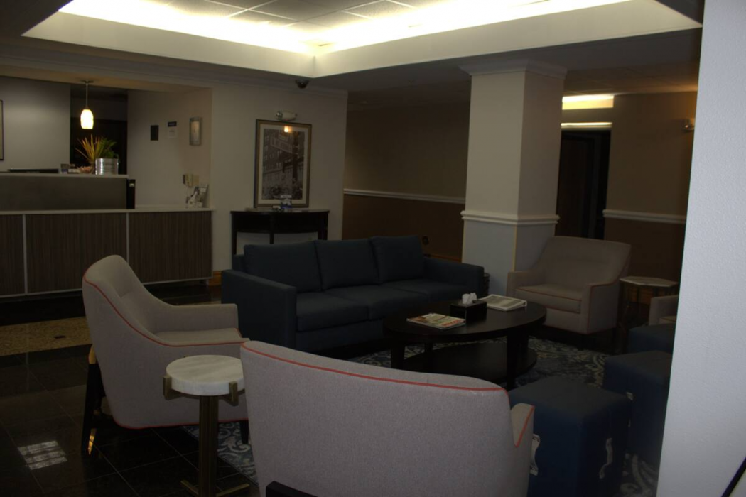 Wingate by Wyndham North East 17/29