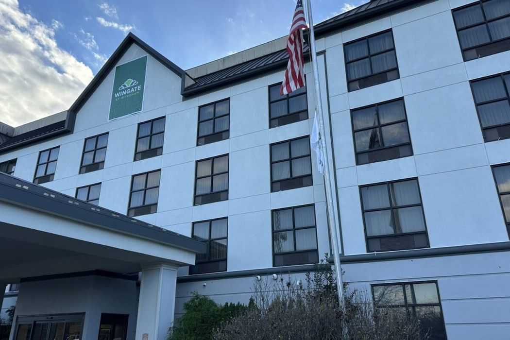 Wingate by Wyndham North East 2/29