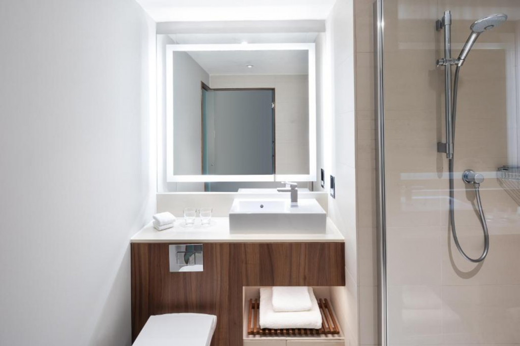 Courtyard by Marriott Edinburgh 17/64