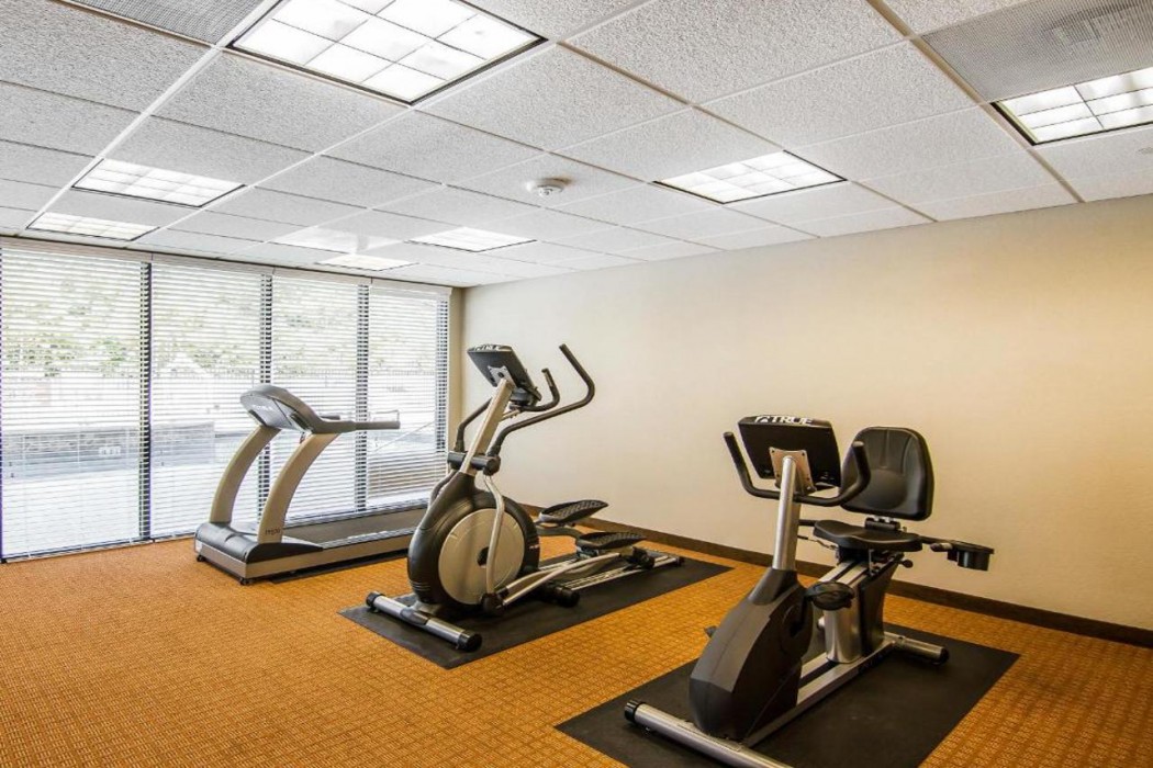 Mainstay Suites Lufkin 19/32