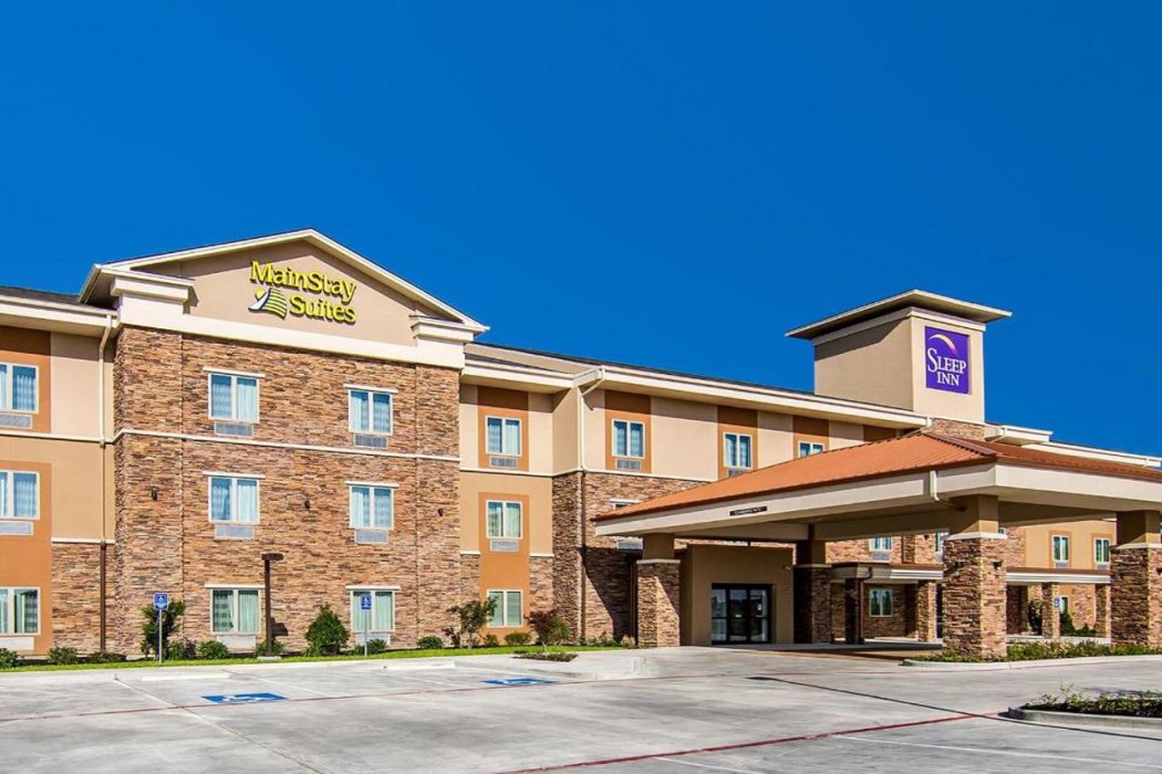 Mainstay Suites Lufkin