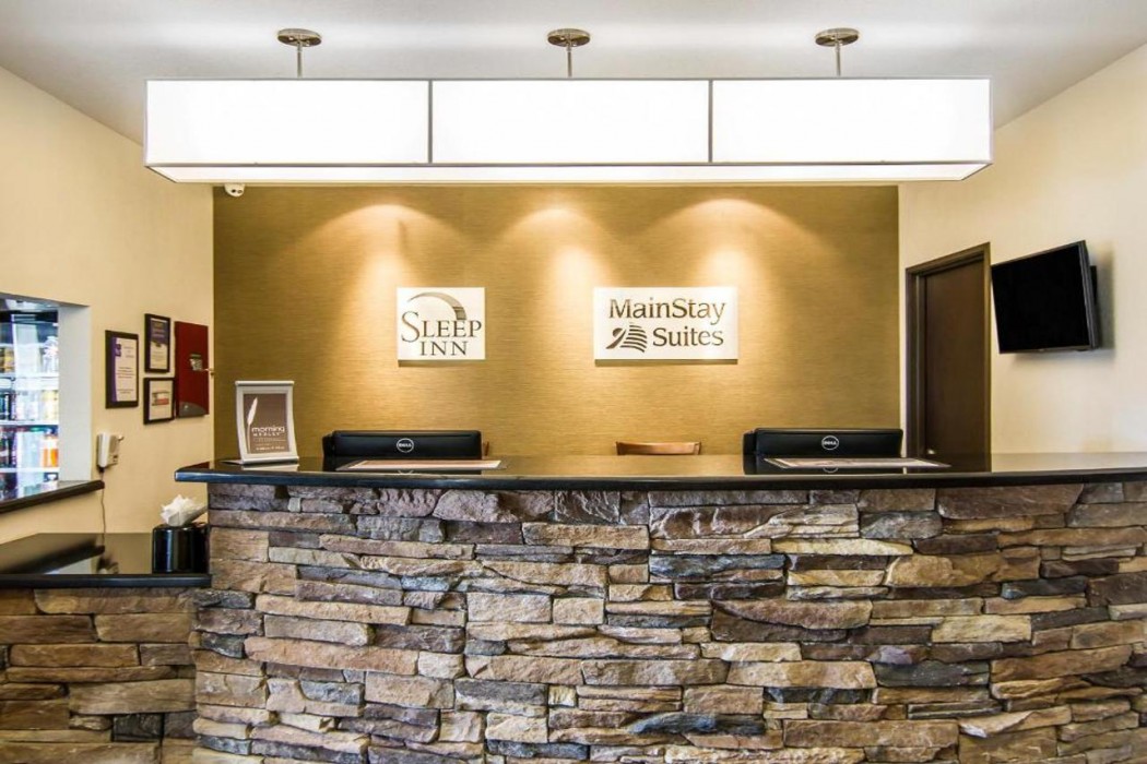 Mainstay Suites Lufkin 9/32