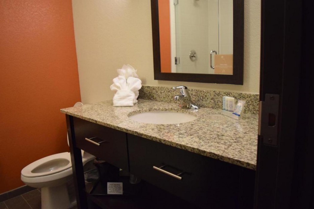 Mainstay Suites Lufkin 17/32