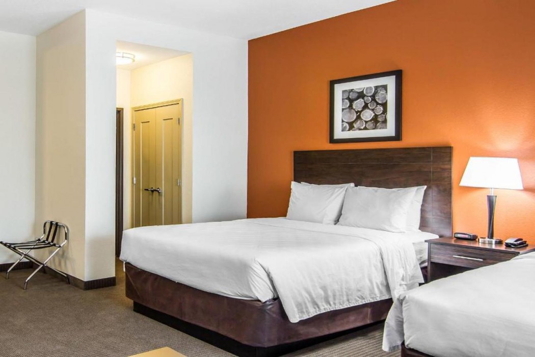 Mainstay Suites Lufkin 14/32
