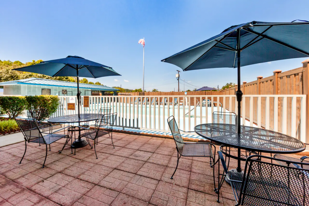 Quality Inn Barbourville, KY 18/21