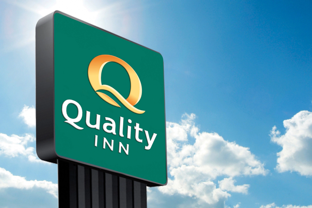 Quality Inn Barbourville, KY 1/21