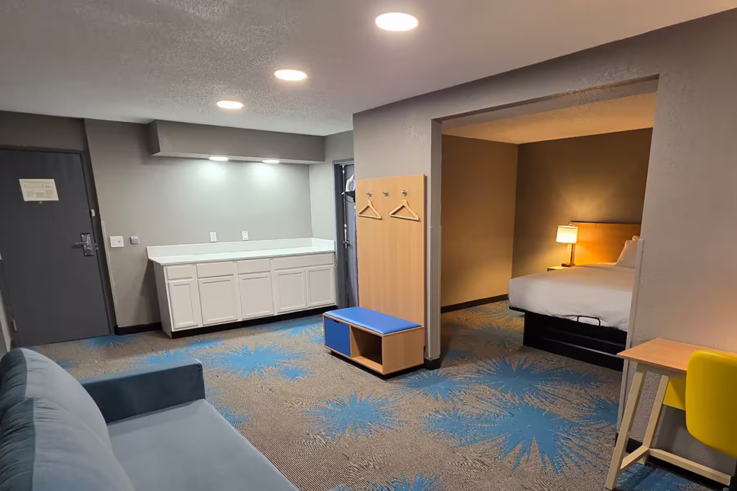 Days Inn by Wyndham Waukegan 9/17