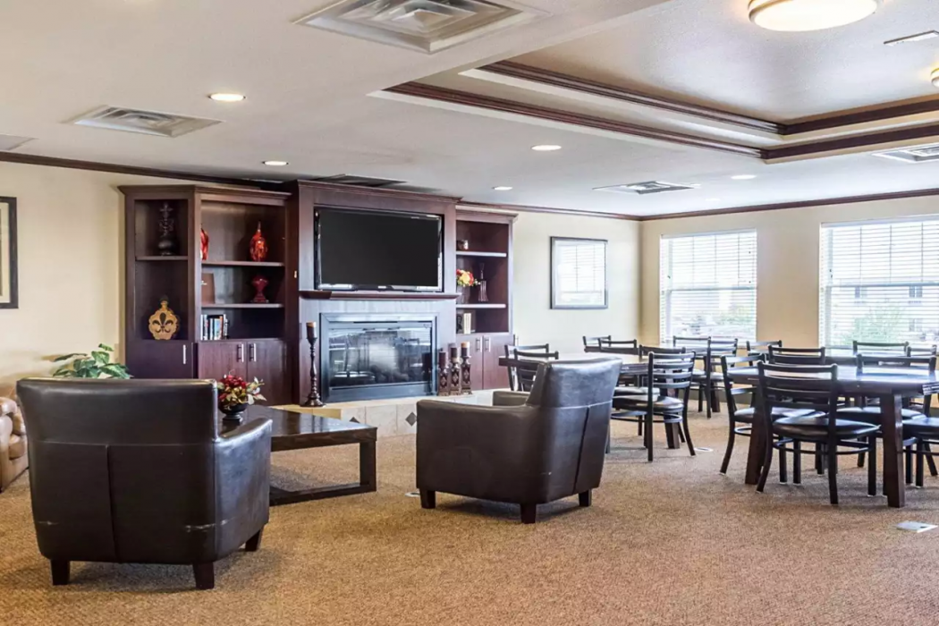 MainStay Suites Minot 5/25