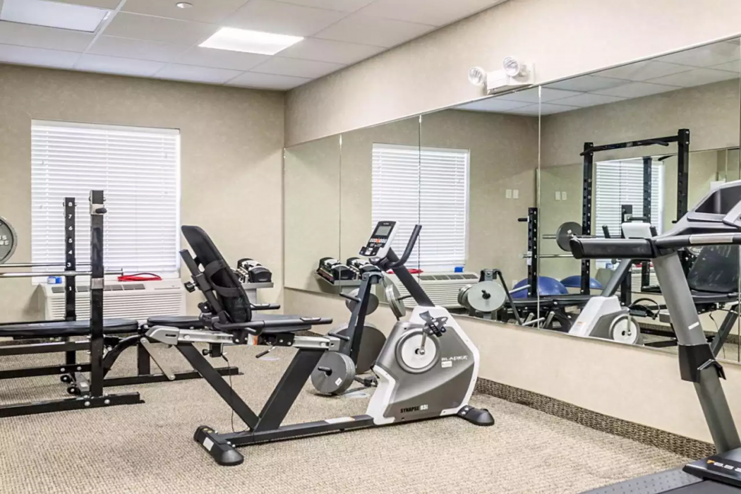 MainStay Suites Minot 16/25