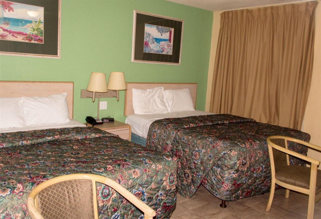 RODEWAY INN MUSKOGEE 15/39