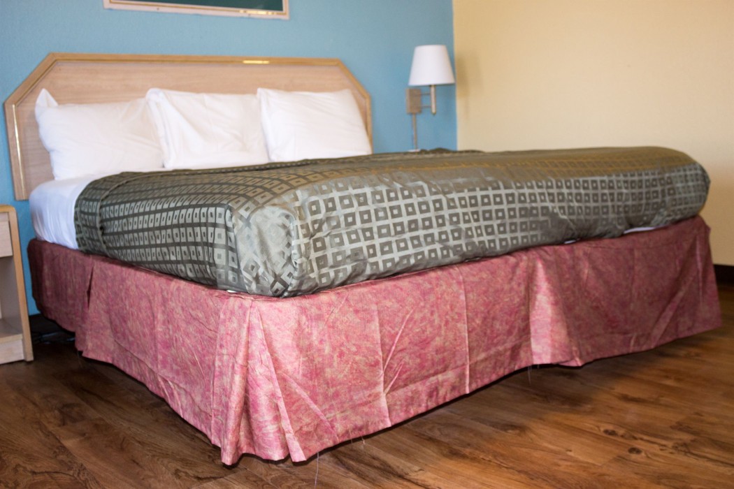 RODEWAY INN MUSKOGEE 26/39