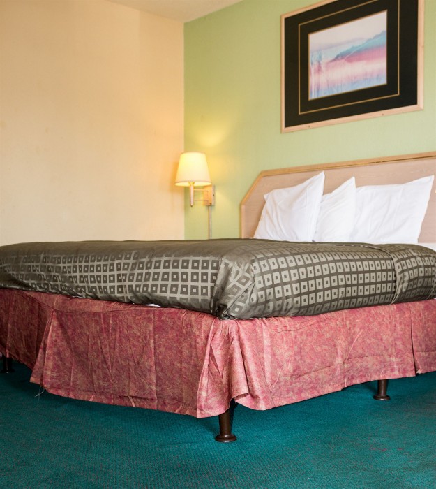 RODEWAY INN MUSKOGEE 11/39