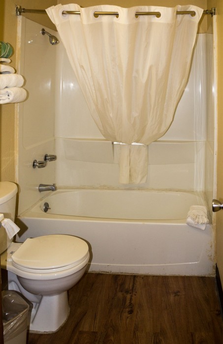 RODEWAY INN MUSKOGEE 20/39