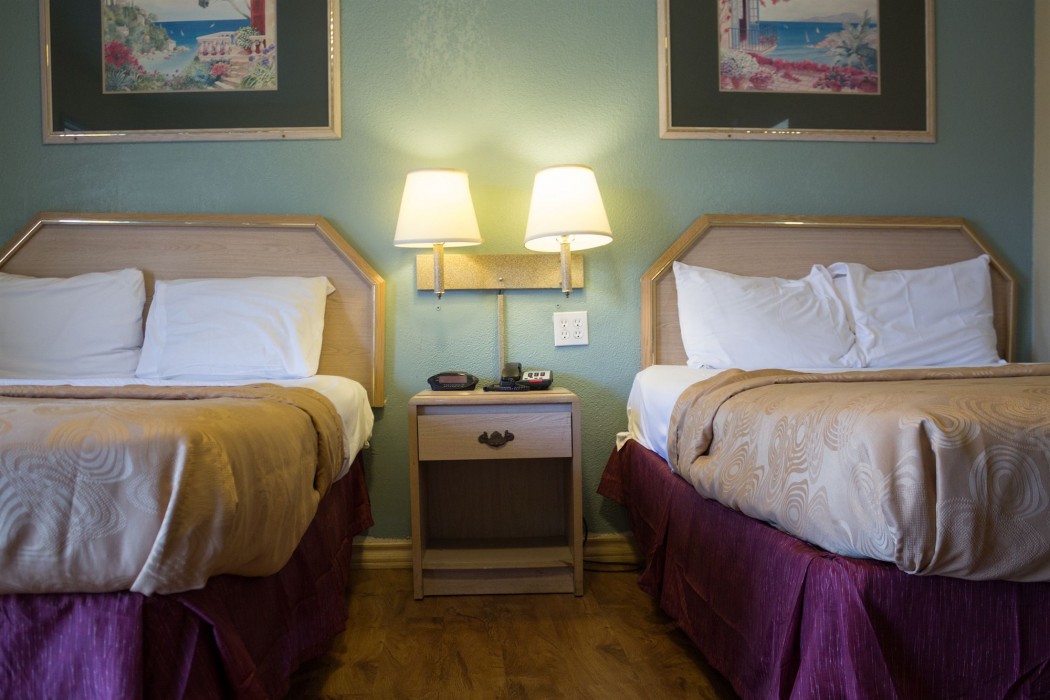 RODEWAY INN MUSKOGEE 29/39