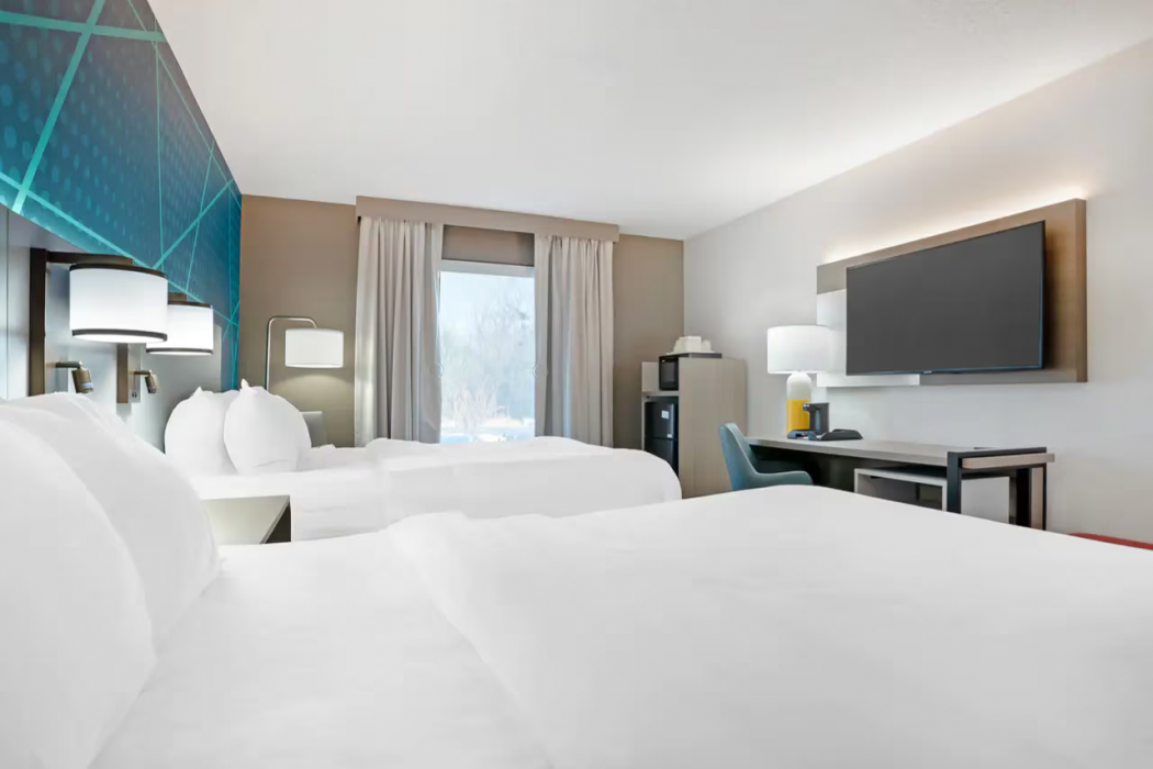 Comfort Inn Livingston AL 18/31