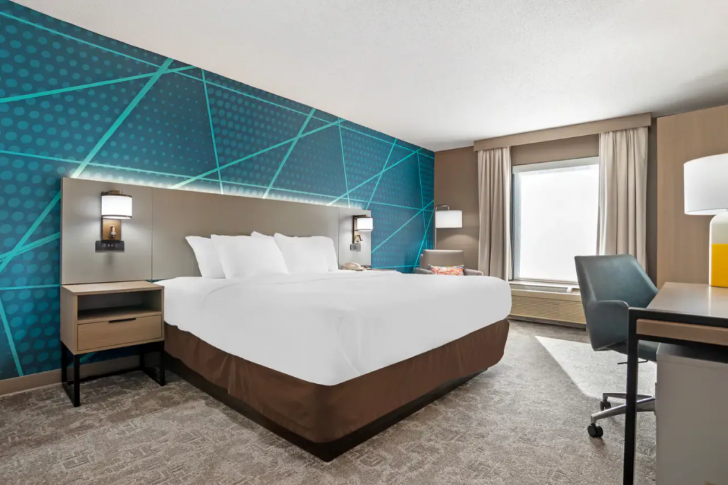 Comfort Inn Livingston AL 14/31