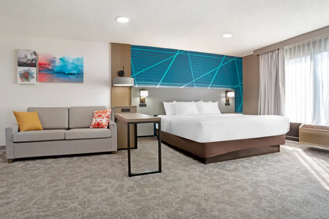 Comfort Inn Livingston AL 20/31