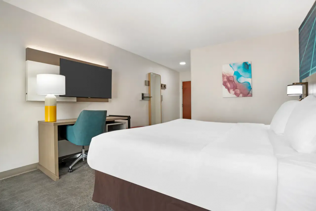 Comfort Inn Livingston AL 16/31