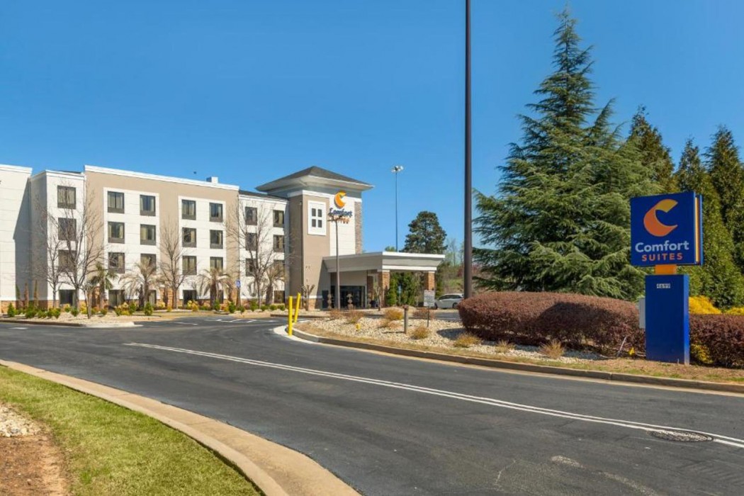 Comfort Suites Locust Grove Atlanta South 2/25