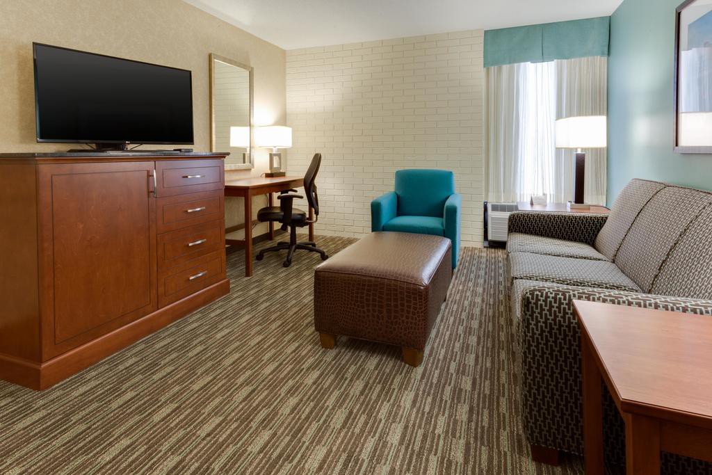 Drury Inn And Suites Birmingham Southeast 6/48