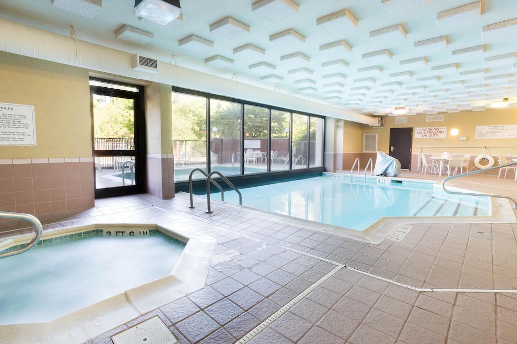 Drury Inn And Suites Birmingham Southeast 19/48